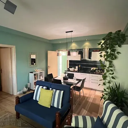 Apartment Margerita Seaside